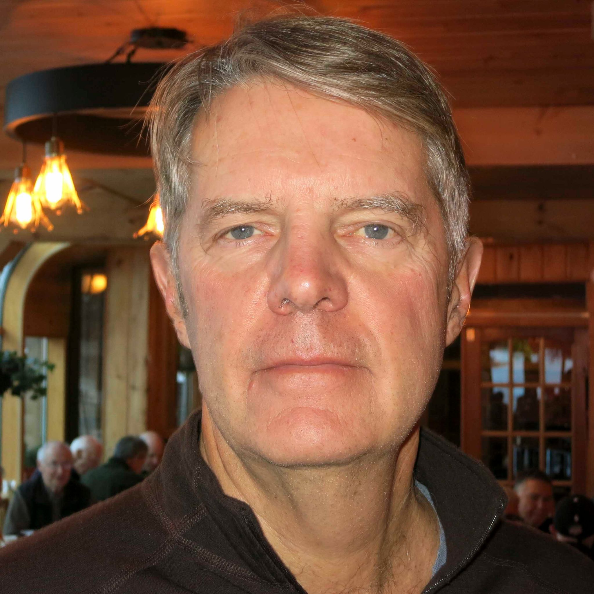 Avery, Bill